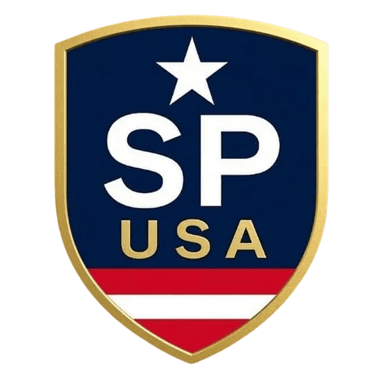 SecurePoint USA shield mark