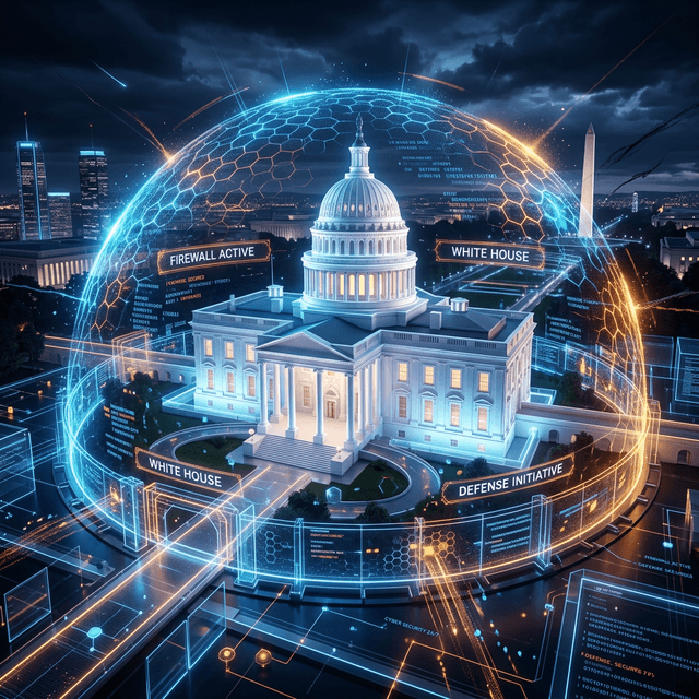 What the White House's March 2026 Cyber Strategy Means for Defense Contractors, Schools, and Security Buyers