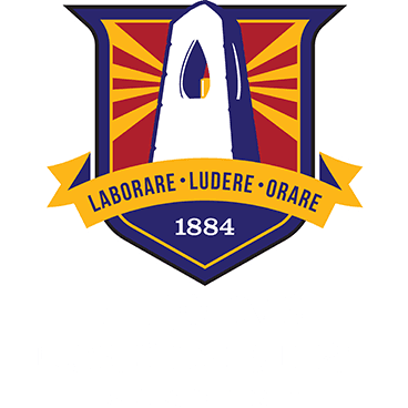 St. John's Northwestern Academy