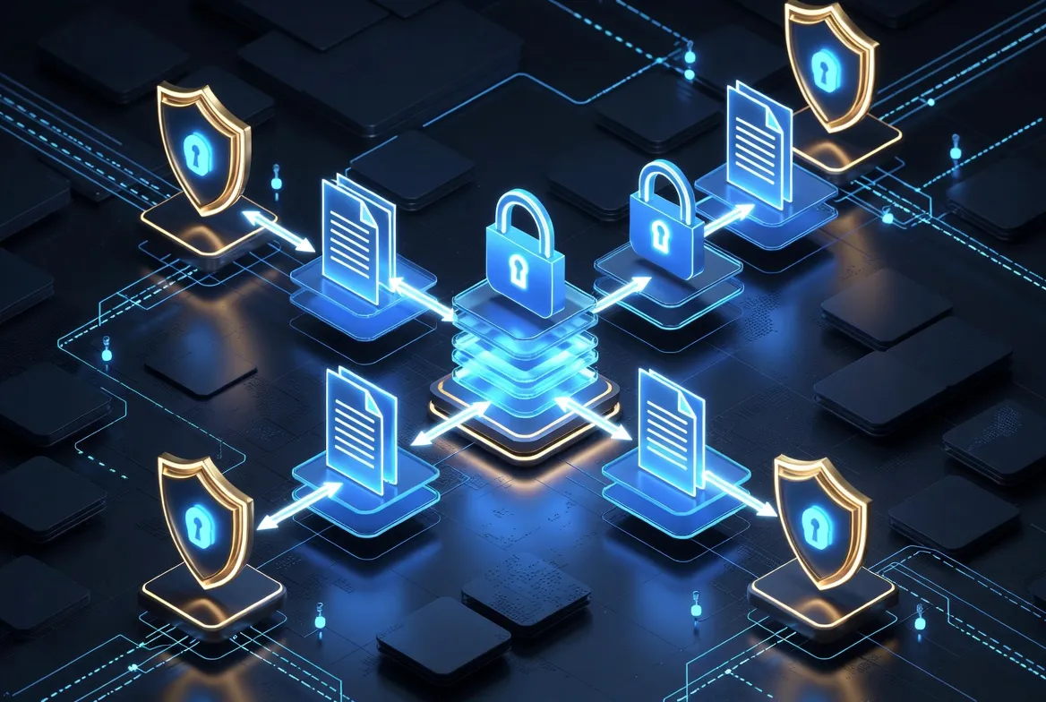 Compliance workflow map backdrop