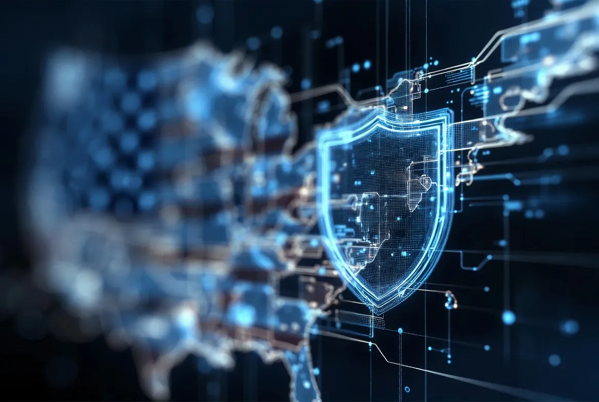 SecurePoint USA visitor screening platform hero background