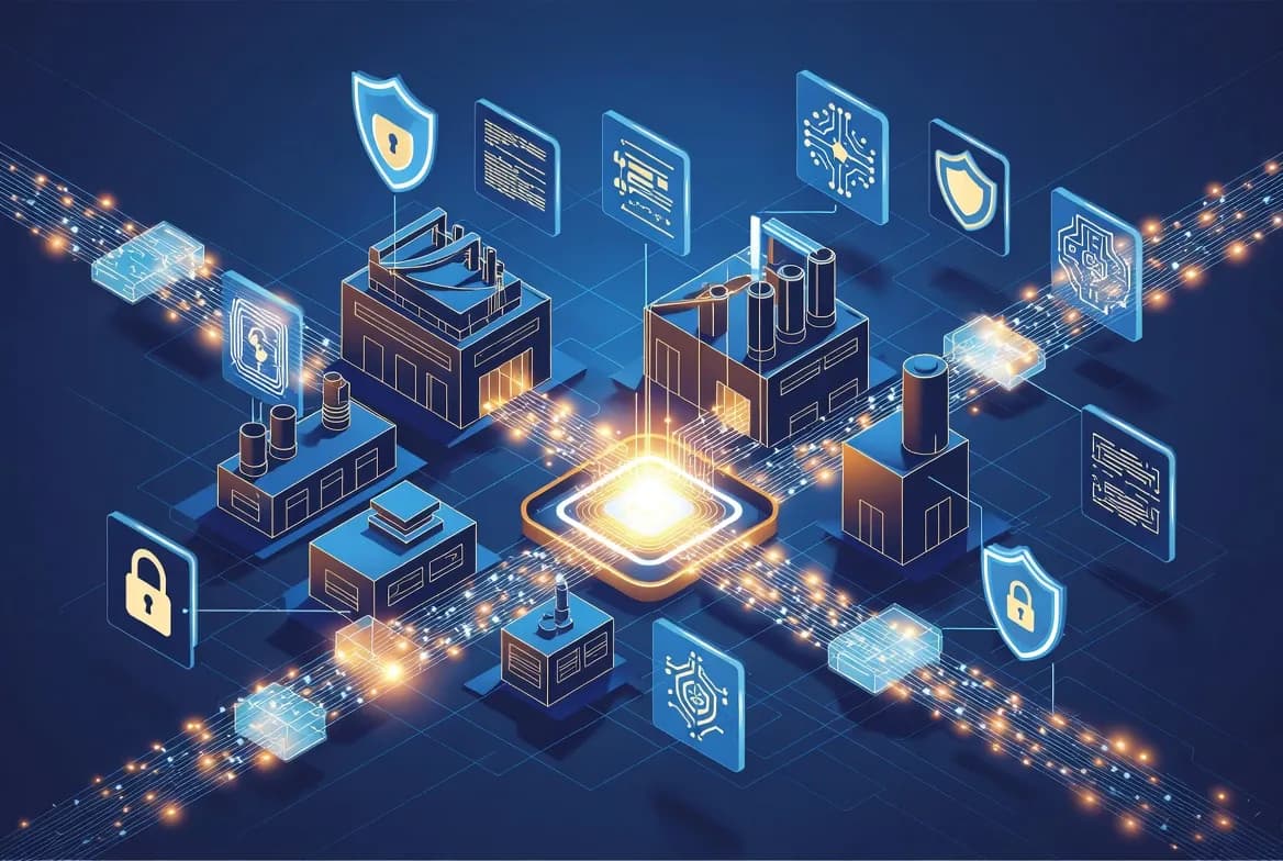 Compliance Hub Visualization