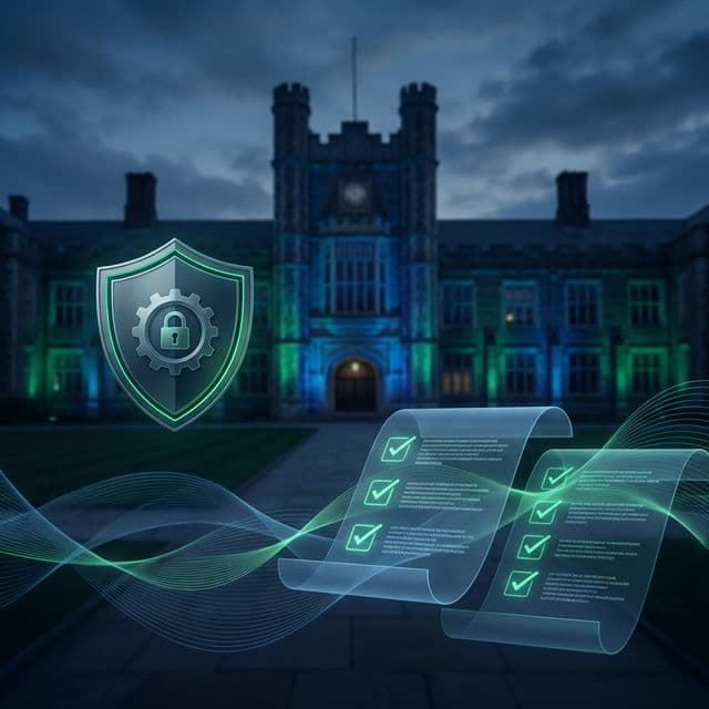 NAIS and NBOA schools OFAC compliance guide