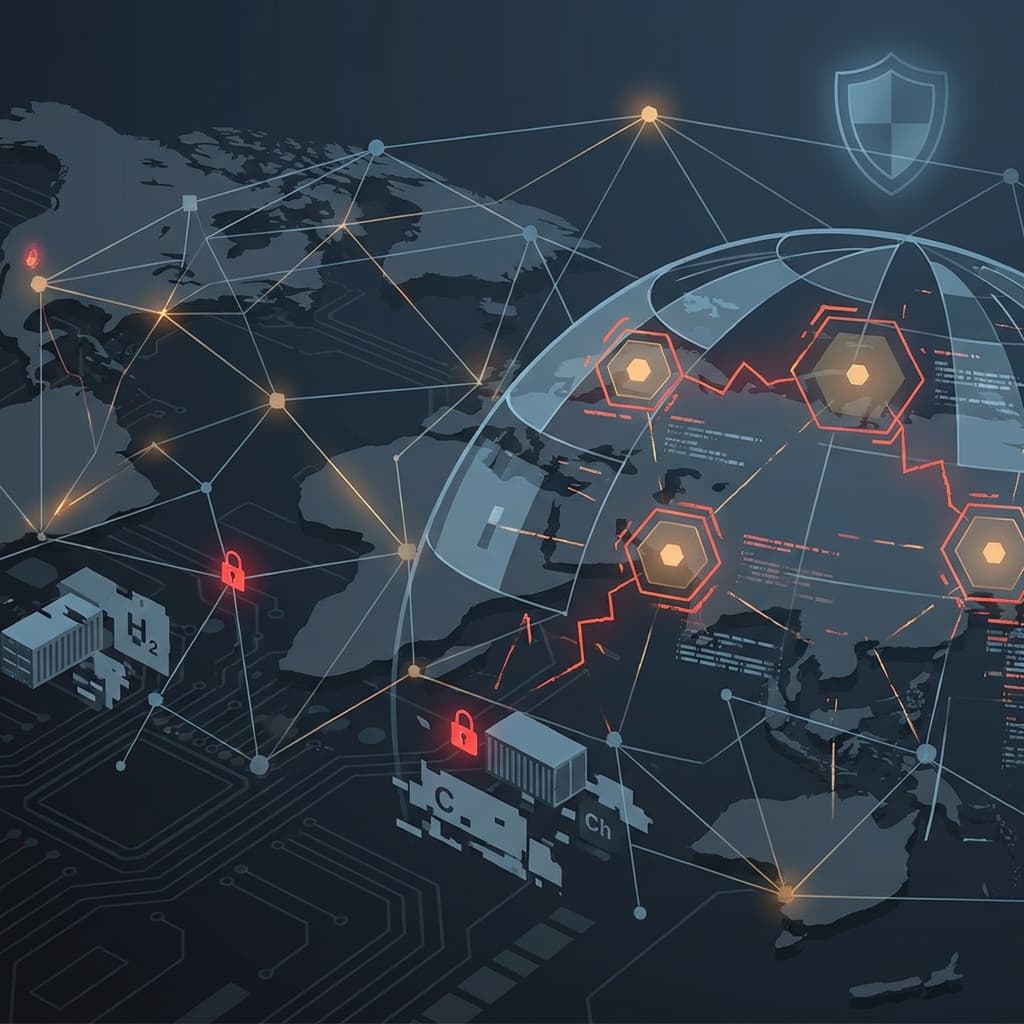 Treasury Sanctions: Narcotics Networks & Supply Chain Risk